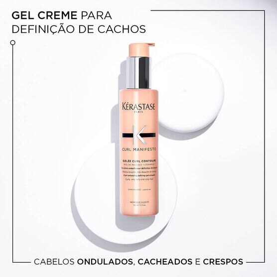 KERASTASE  MANIFESTO     CREA 150ML